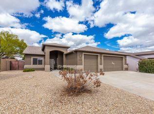 6892 E Filly Cir, Prescott Valley, AZ 86314