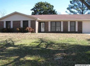 1306 Cantwell Ave SW, Decatur, AL 35601