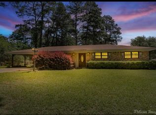 3062 Hayes Dr, Shreveport, LA 71118