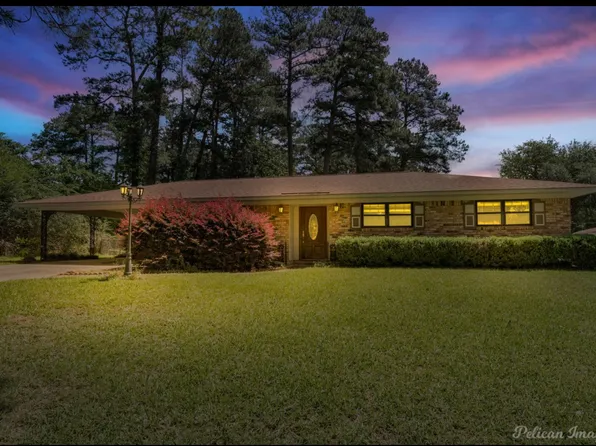 3062 Hayes Dr, Shreveport, LA 71118