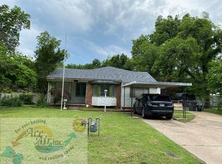5530 S Newport Ave, Tulsa, OK 74105