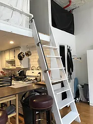 Rented by Carnegie Management Inc