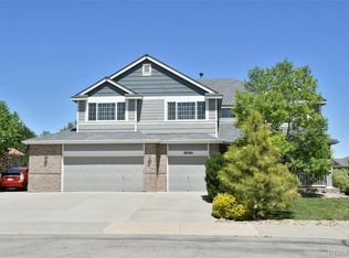 11823 N Beasly Rd, Longmont, CO 80504