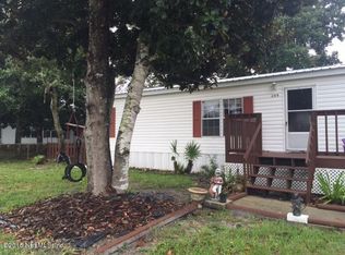 209 Treasure Beach Rd, Saint Augustine, FL 32080