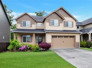 29303 120th Way SE, Auburn, WA 98092