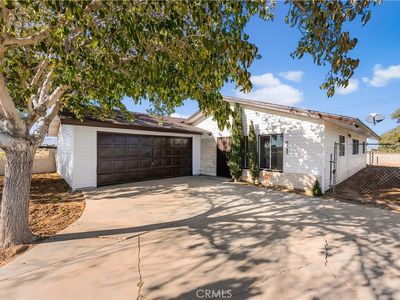 8443 Dogbane Ave, California City, CA, 93505