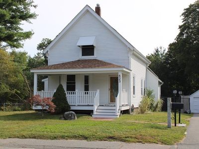 623 Adams St, Abington, MA, 02351