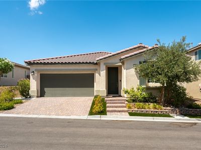 10764 Marathon Bell Ln, Las Vegas, NV, 89129