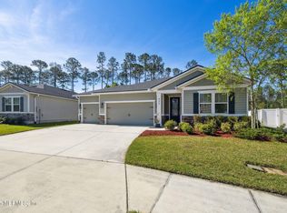 433 Rittburn Ln, Saint Johns, FL 32259