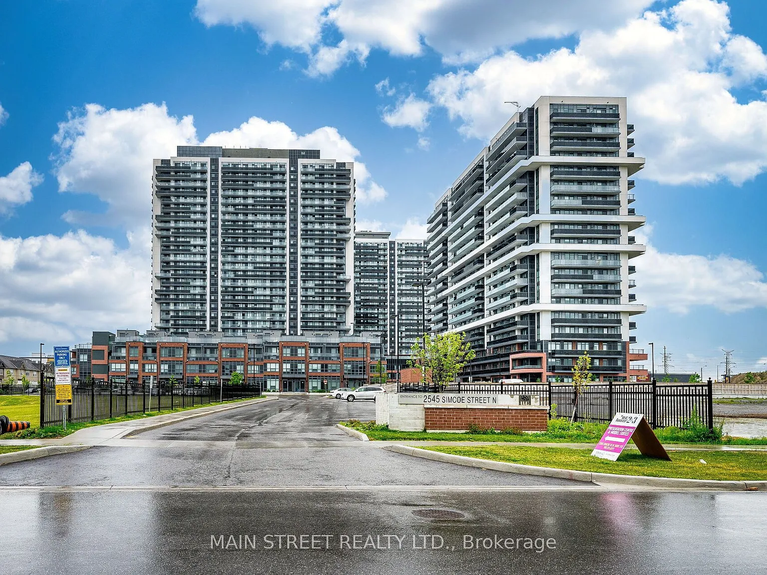 3 bed, $2,600 — Photo 1