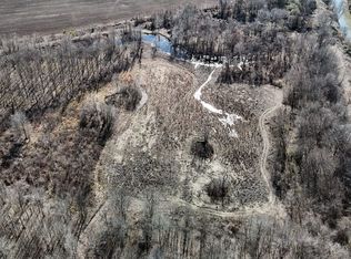 County Road 109, Houlka, MS 38850