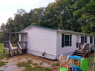 589 Martin Ln, Boydton, VA 23917