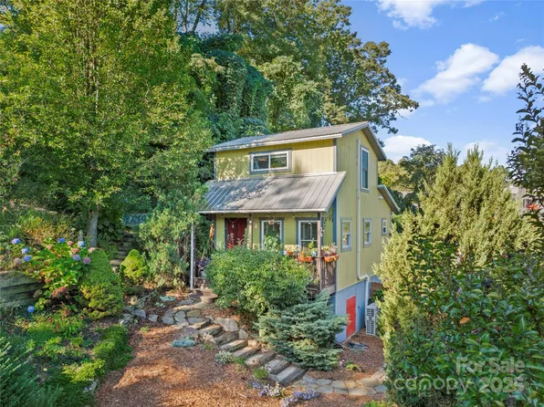 30 Craven St, Asheville, NC 28806