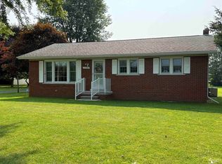 11595 Grafton Rd, Carleton, MI 48117