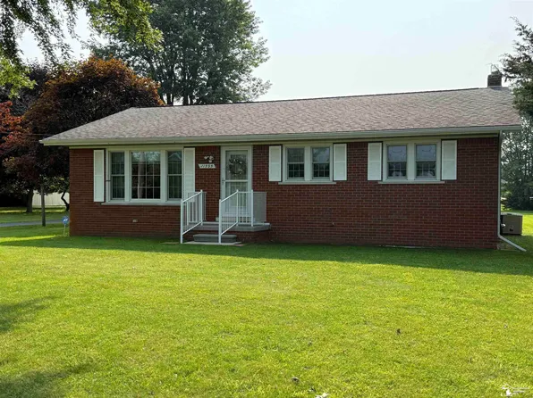 11595 Grafton Rd, Carleton, MI 48117
