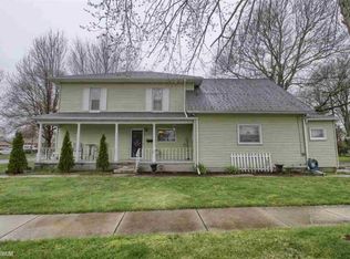 69725 Stone St, Richmond, MI 48062