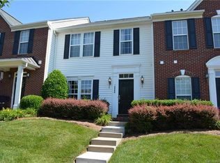 16866 Hugh Torance Py, Huntersville, NC 28078