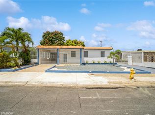 F14 Calle 9, Bayamon, PR 00956