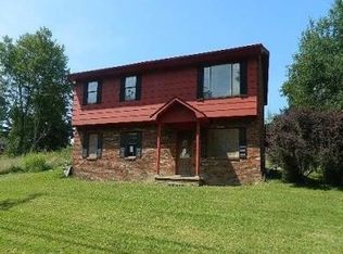 198 Old Soldier Rd, Olive Hill, KY 41164