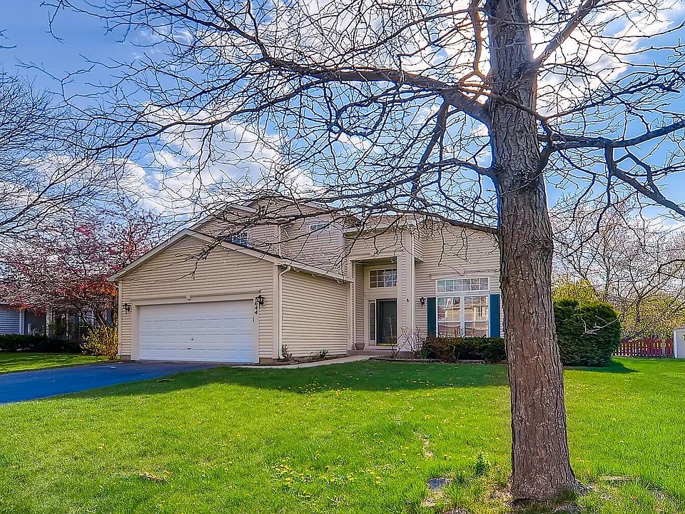 1st image of 1644 Dolcetto Ln