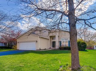 1644 Dolcetto Ln, Gurnee, IL 60031