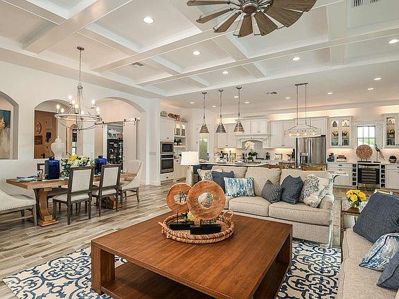Bayshore II 21660 Emory Oak Place