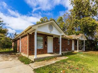 5018 Nell St #5018, Fort Worth, TX 76119
