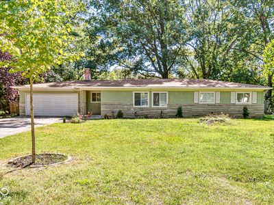 3515 W 57th St, Indianapolis, IN, 46228