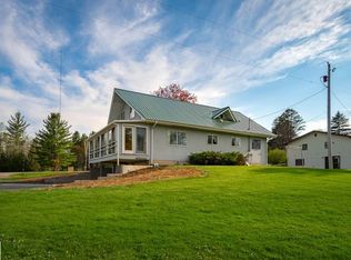 1201 E State St, Sterling, MI 48659