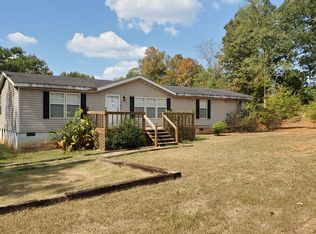 1480 Trice Cemetary Rd, Thomaston, GA 30286