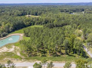 465 Carolina Crossings Dr, Apex, NC 27523