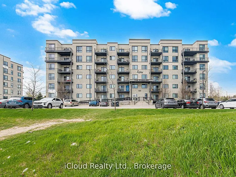 295 Cundles Rd E #208 — Photo 6