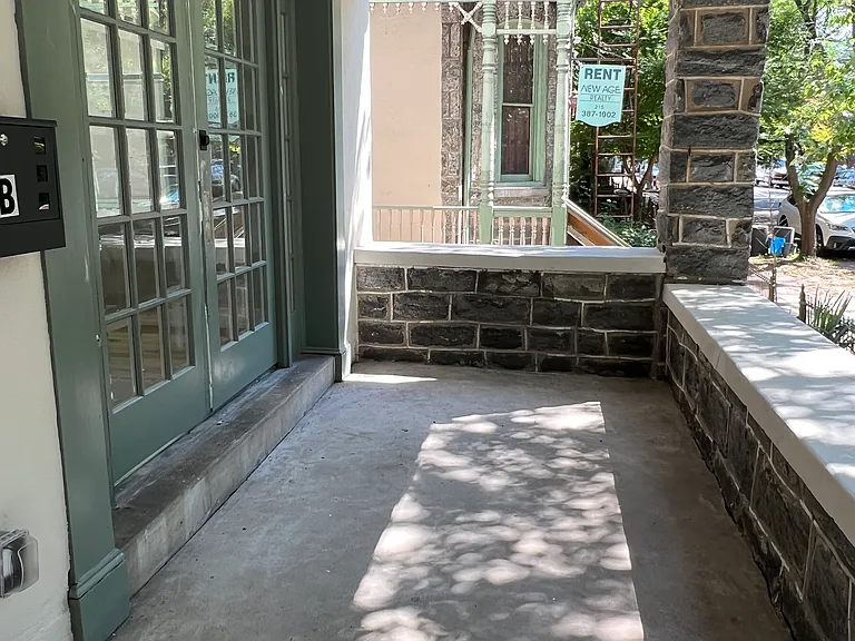 3517 Hamilton St #A — Photo 4