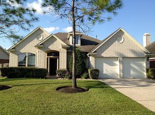 3019 Summercrest Dr, Pearland, TX 77584