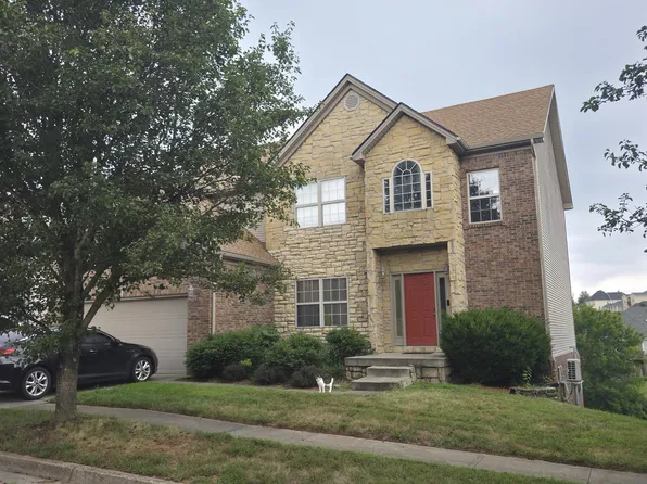 4521 Largo Ln, Lexington, KY 40515