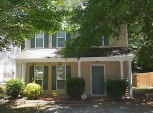 2240 Asquith Ave SW, Marietta, GA 30008