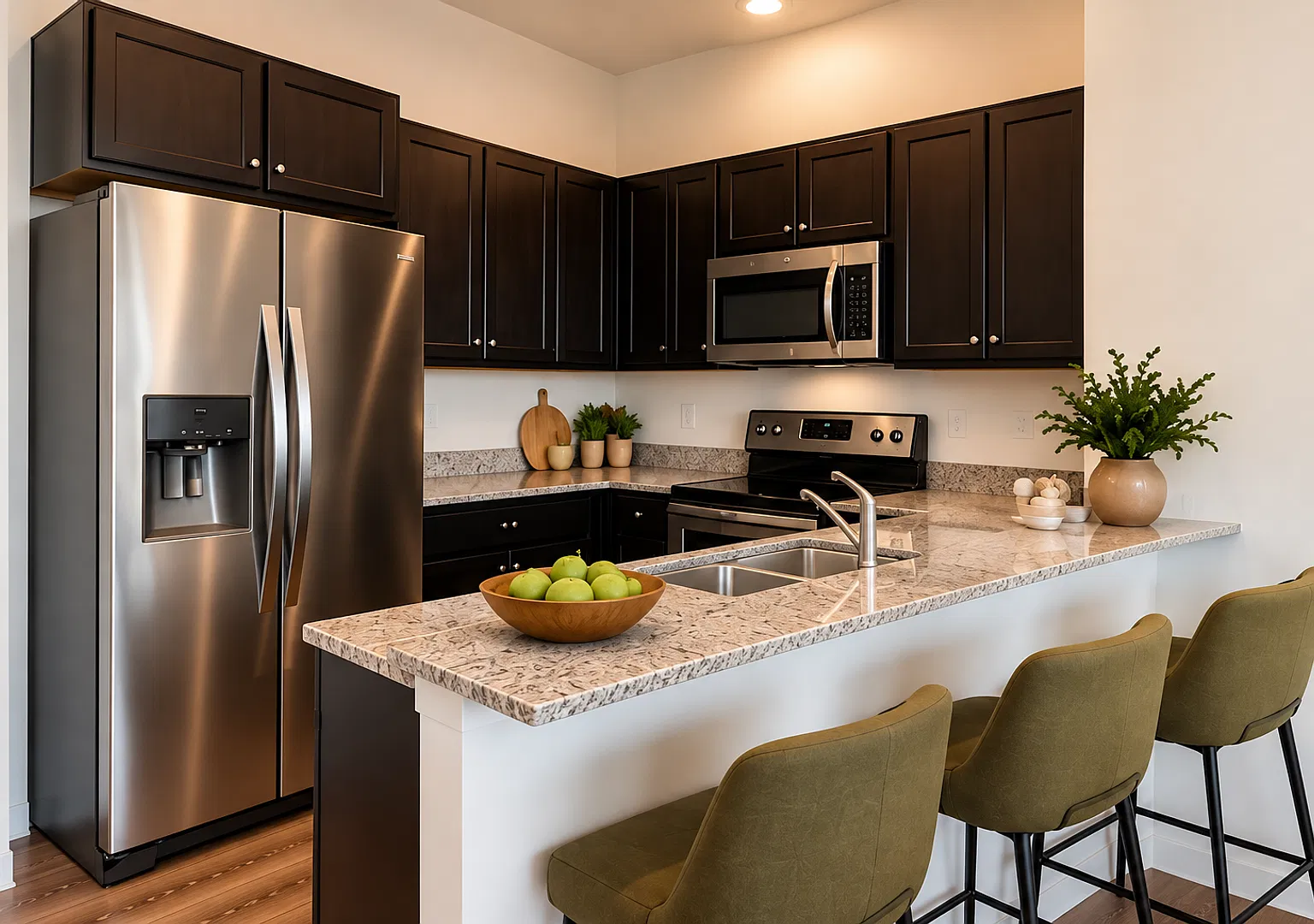 Pine Island Apartments — Photo 1