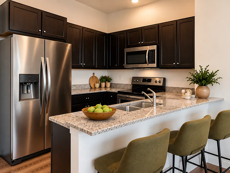 Pine Island Apartments
