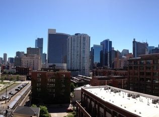 331 N Jefferson St, Chicago, IL 60661