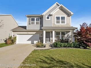 602 Barlyn Ln, Lansing, MI 48906