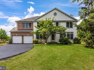 47 Wilkinson Way, Princeton, NJ 08540