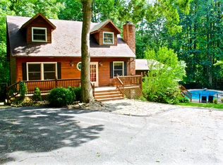 2855 Tobacco Rd, Chesapeake Beach, MD 20732