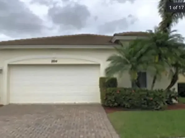 204 SW Coconut Key Way, Port Saint Lucie, FL 34986