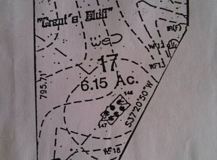 Larch Rd, Sunbury, PA 17801