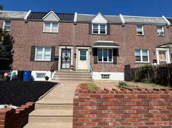 5844 Akron St, Philadelphia, PA 19149
