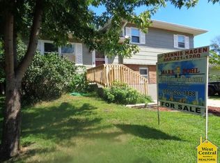 6104 Blue Jay Blvd, Sedalia, MO 65301