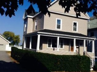 34 Leyden St, Medford, MA 02155