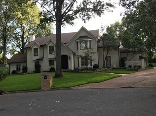 5669 Vantage Point, Memphis, TN 38120