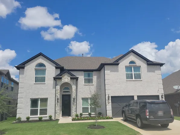 806 Lawndale St, Celina, TX 75009