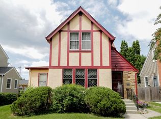 2091 Scheffer Ave, Saint Paul, MN 55116